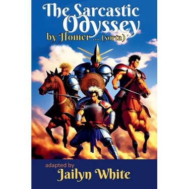 The Sarcastic Odyssey