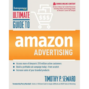 Ultimate Guide to Amazon Advertising