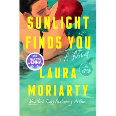 Sunlight Finds You: A Read with Jenna Pick