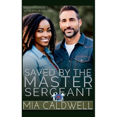 Saved By The Master Sergeant