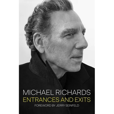 Entrances and Exits