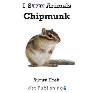 Chipmunk