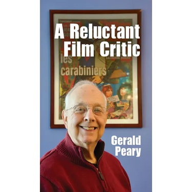 A Reluctant Film Critic
