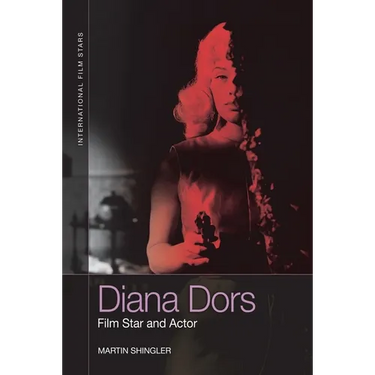 Diana Dors: Film Star and Actor