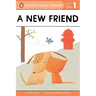 A New Friend