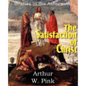 The Satisfaction of Christ, Studies in the Atonement