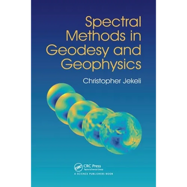 Spectral Methods in Geodesy and Geophysics