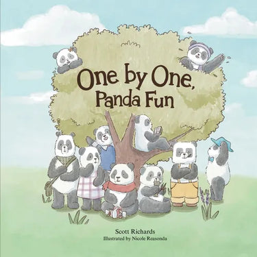 One by One, Panda Fun