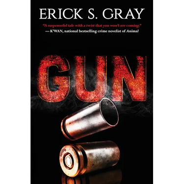 Gun