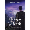 Wages of Death: Shadow For Hire Series - Book 1