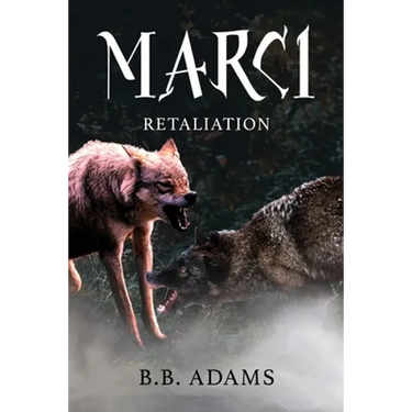 Marci: Retaliation