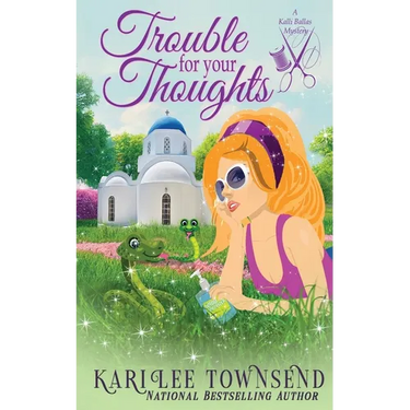 Trouble for Your Thoughts