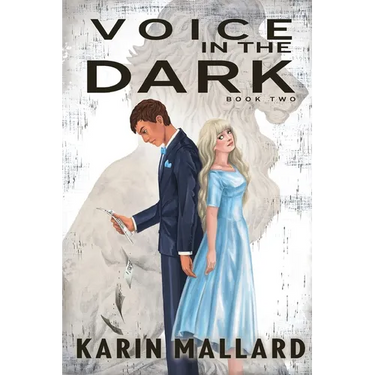 Voice in the Dark