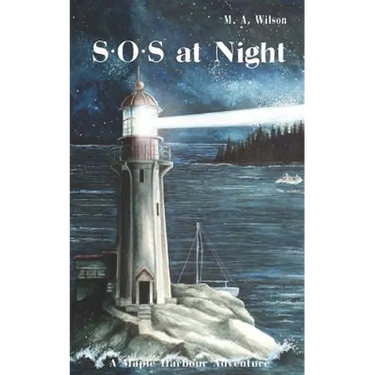 SOS At Night