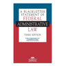 A Blackletter Statement of Federal Administrative Law, Third Edition