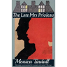 The Late Mrs. Prioleau