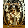 Art Deco Magic: A Coloring Book for Adults: A Luxurious Journey into Art Deco Style