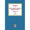Families of OLD Pendleton District, South Carolina, Volume #2