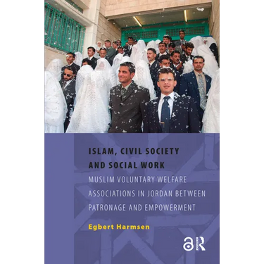Islam, Civil Society and Social Work