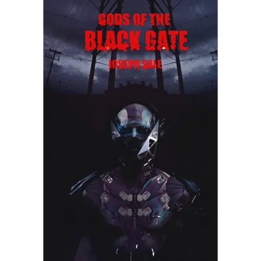 Gods of the Black Gate