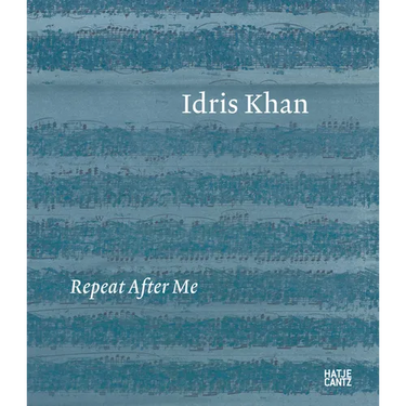Idris Khan: Repeat After Me