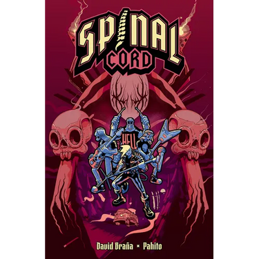 Spinal Cord