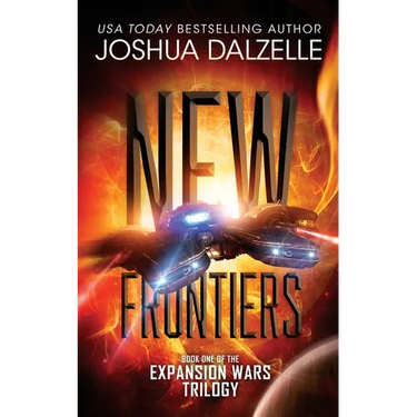 New Frontiers: Expansion Wars Trilogy, Book One