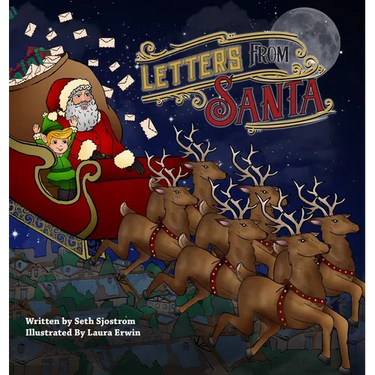 Letters from Santa