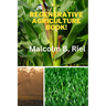 Regenerative Agriculture Book!