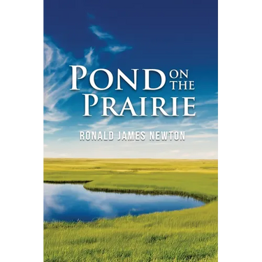 Pond on the Prairie