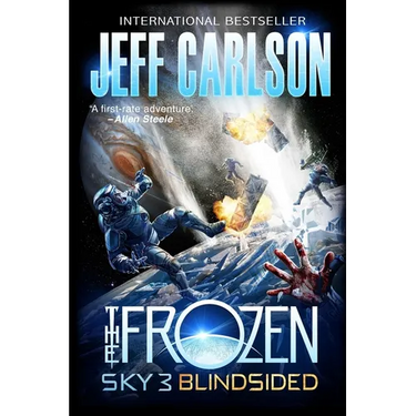 Frozen Sky 3: Blindsided
