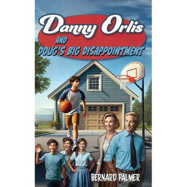 Danny Orlis and Doug's Big Disappointment