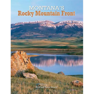 Montana's Rocky Mountain Front