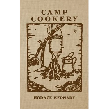 Camp Cookery