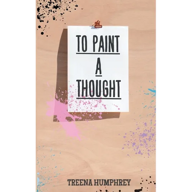 To Paint A Thought