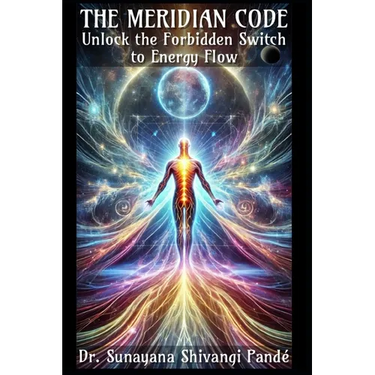 The Meridian Code: Unlock the Forbidden Switch to Energy Flow