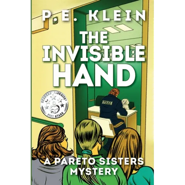 The Invisible Hand: A Pareto Sisters Mystery