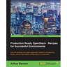 Production Ready OpenStack - Recipes for Successful Environments