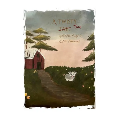 A Twisty Tale