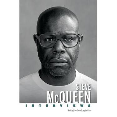 Steve McQueen: Interviews
