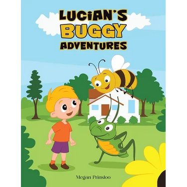 Lucian's Buggy Adventures