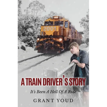 A Train Driver's Story