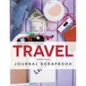 Travel Journal Scrapbook