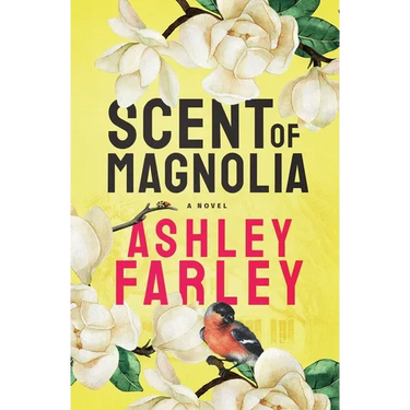 Scent of Magnolia