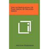 The Interpolation of Time Series by Related Series