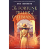 The Fortune Teller of Kathmandu