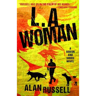 L.A. Woman
