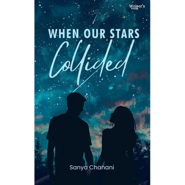 When our stars collided