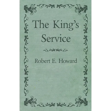 The King's Service