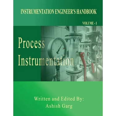 Instrumentation Engineer's Handbook: Process Instrumentation